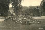 27 Eure / CPSM FRANCE 27 "Louviers, jardin public, l'horloge"