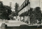 64 PyrÉnÉe Atlantique / CPSM FRANCE 64 "Sauveterre de Béarn, l'hostellerie du château"