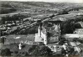38 Isere / CPSM FRANCE 38 "Virieu, le vieux château"