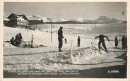 38 Isere CPSM FRANCE 38 "Villard de Lans" / SKI
