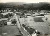 64 PyrÉnÉe Atlantique / CPSM FRANCE 64 "Lanne, vue aérienne"