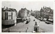 63 Puy De DÔme CPSM FRANCE 63 "Clermont Ferrand, Place Gaillard"