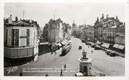 63 Puy De DÔme CPSM FRANCE 63 "Clermont Ferrand, Place Gaillard"