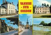 45 Loiret / CPSM FRANCE 45 "Vannes sur Cosson"