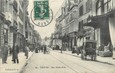 / CPA FRANCE 10 "Troyes, rue Emile Zola"