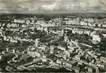 / CPSM FRANCE 16 "Angoulême, vue aérienne sur le quartier"