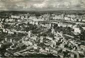 16 Charente / CPSM FRANCE 16 "Angoulême, vue aérienne sur le quartier"