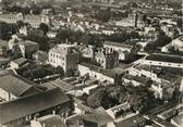 16 Charente / CPSM FRANCE 16 "Cognac, vue aérienne centrale"