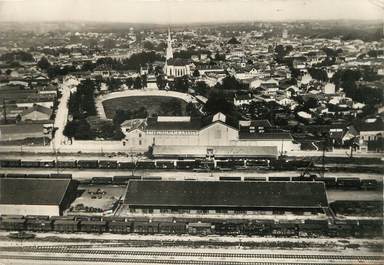 / CPSM FRANCE 16 "Cognac" / VELODROME