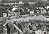 16 Charente / CPSM FRANCE 16 "La Couronne, la grande place"