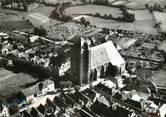 64 PyrÉnÉe Atlantique / CPSM FRANCE 64 "Monein, l'église"