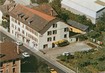 / CPSM FRANCE 73 "Aigueblanche, hôtel Perret "