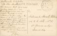 / CPA FRANCE 60 "Amblainville"