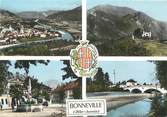 74 Haute Savoie / CPSM FRANCE 74 "Bonneville"