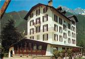 74 Haute Savoie / CPSM FRANCE 74 "Les Praz, Chamonix Mont Blanc"