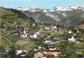 74 Haute Savoie / CPSM FRANCE 74 "Bonneville Ayze, vue générale"