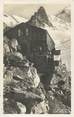 74 Haute Savoie / CPA FRANCE 74 "Chamonix, le pic Wilson"