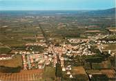 66 PyrÉnÉe Orientale / CPSM FRANCE 66 "Saint Genis des Fontaines, vue générale"