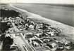 / CPSM FRANCE 66 "Argelès plage, vue aérienne"