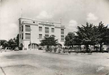 / CPSM FRANCE 66 "Argelès plage, la réserve"