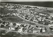 / CPSM FRANCE 66 "Canet Plage, vue aérienne sur les nouvelles villas"