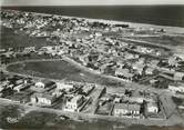 66 PyrÉnÉe Orientale / CPSM FRANCE 66 "Canet Plage, vue aérienne sur les nouvelles villas"