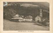 73 Savoie CPA FRANCE 73 "Arèches, vue générale"