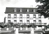 67 Ba Rhin / CPSM FRANCE 67 "Saverne, hôtel restaurant Geiswiller'"