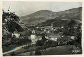 67 Ba Rhin / CPSM FRANCE 67 "Steige, vue du village"