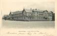 CPA FRANCE 62 "Berck plage, Grand hotel de la plage"