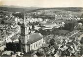 67 Ba Rhin / CPSM FRANCE 67 "Reichshoffen, vue générale"