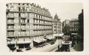 38 Isere CARTE  PHOTO FRANCE 38  "Grenoble  "