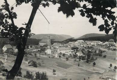 / CPSM FRANCE 67 "Wangenbourg, vue générale"