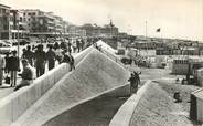 62 Pa De Calai CPSM FRANCE 62 "Berck plage, la descente à la plage"