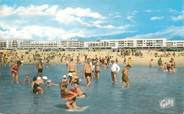 62 Pa De Calai CPSM FRANCE 62 "Berck plage, la plage