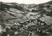 68 Haut Rhin / CPSM FRANCE 68 "Hachimette, vue générale aérienne et vue sur Orley"