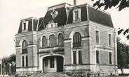 33 Gironde CPSM FRANCE 33 "Gujan Mestras, la mairie"