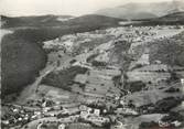 68 Haut Rhin / CPSM FRANCE 68 "Labaroche, centre de tourisme, vue panoramique aérienne"