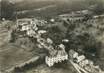 / CPSM FRANCE 68 "Thannenkirch, vue panoramique aérienne"