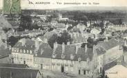 61 Orne CPA FRANCE 61 "Alençon, vue panoramique"