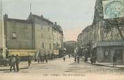 13 Bouch Du Rhone CPA FRANCE 13 "Aubagne, rue de la République"