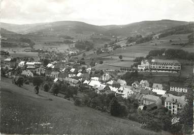 / CPSM FRANCE 68 "Orbey, vue générale "