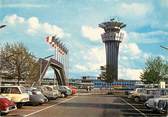 94 Val De Marne / CPSM FRANCE 94 "Aéroport d'Orly"