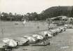 / CPSM FRANCE 83 "Cavalaire sur Mer, la plage du Lido"