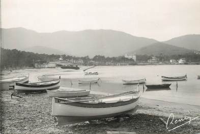 / CPSM FRANCE 83 "Cavalaire, calme" / BATEAU