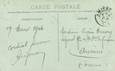 CPA FRANCE 41 "Env. de Blois, Bury, le village"