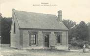 41 Loir Et Cher CPA FRANCE 41 "Sologne, Beaulieu  par Souvigny"