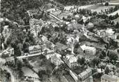 48 Lozere / CPSM FRANCE 48 "Bagnols les Bains, vue générale"