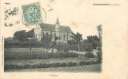 41 Loir Et Cher CPA FRANCE 41 "Courmemin, l'Eglise"