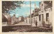 41 Loir Et Cher CPA FRANCE 41 "Crouy sur Cosson, le bourg"